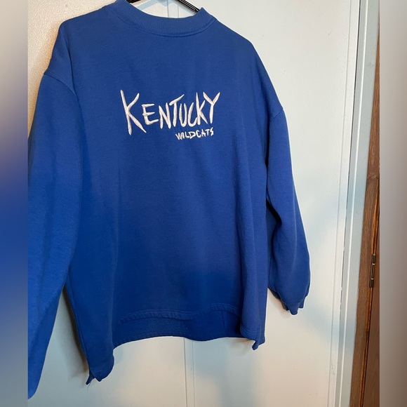 Vintage Kentucky Crewneck - Picture 2 of 6